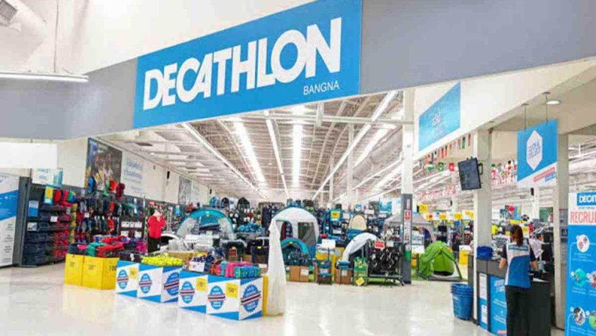 Decathlon Navi Mumbai