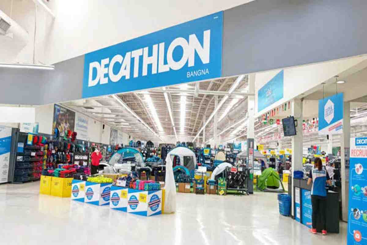 Decathlon Navi Mumbai