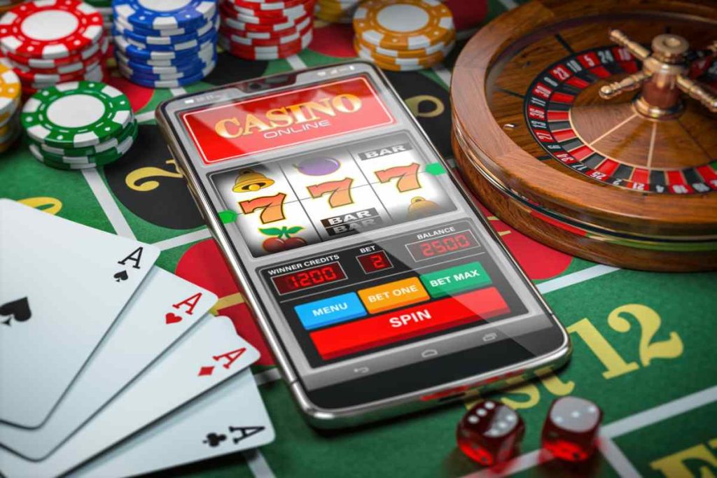 Choosing an E-Wallet for Casino and Online Gambling