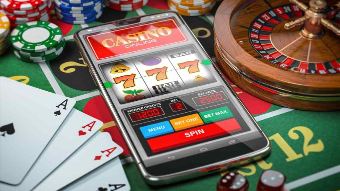 Choosing an E-Wallet for Casino and Online Gambling