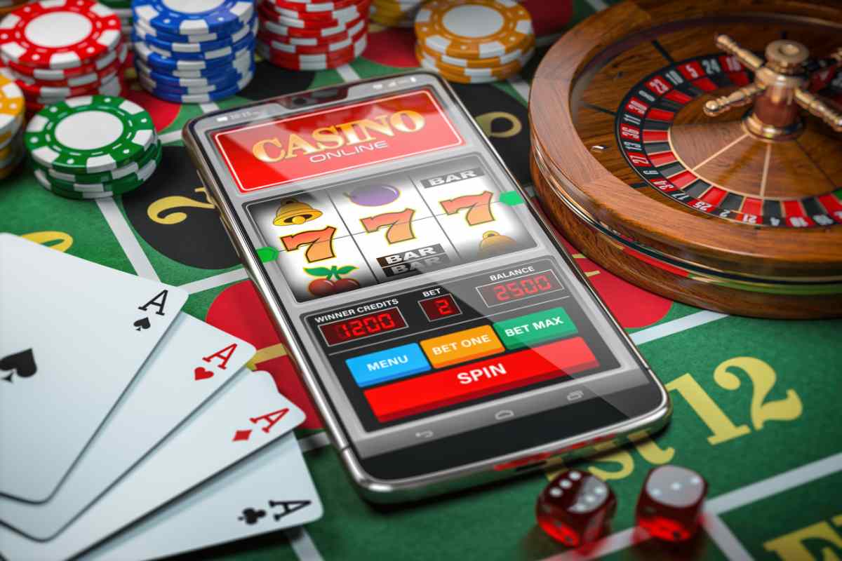 Choosing an E-Wallet for Casino and Online Gambling