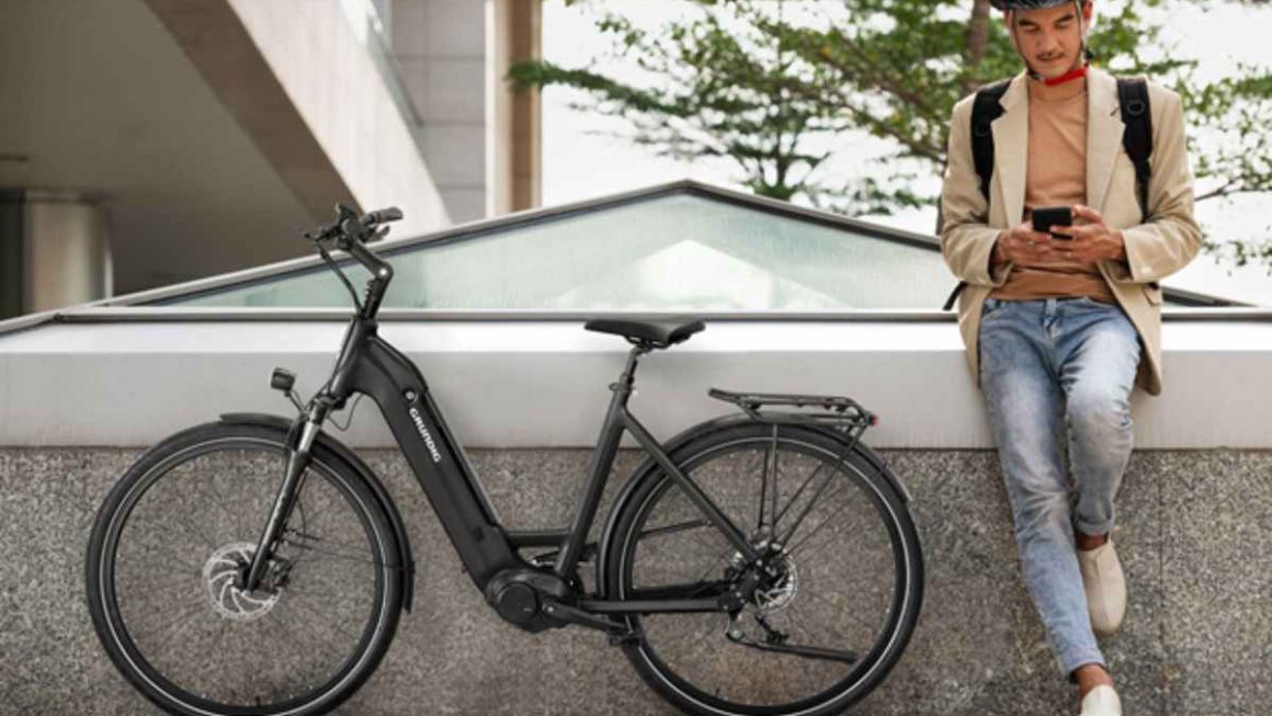 The Rise of E-Bikes: Redeploying Sustainable Modes of Transport and Leisure.