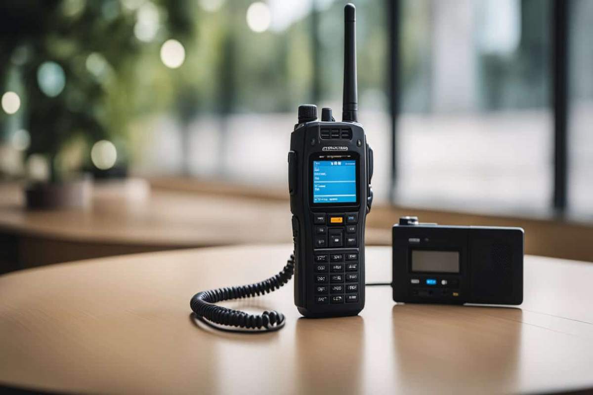 Long Range Walkie Talkie Buying Guide_ Key Features for Nationwide and Reliable Coverage