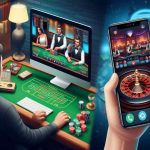 The Role of Blockchain in Ensuring Fairness in Online Gambling