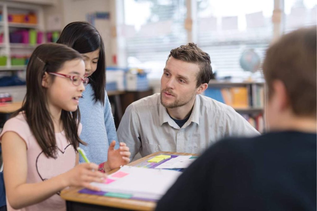 How a Bachelor's Degree in Early Childhood Education Can Advance Your Career