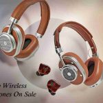 Shop Wireless Headphones On Sale