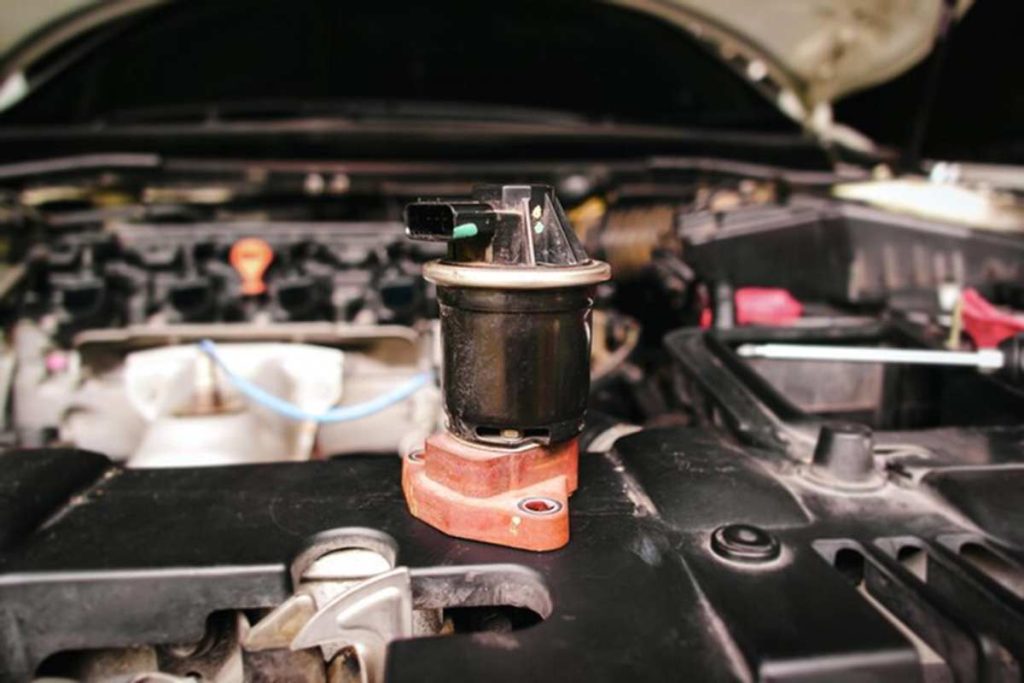 Understanding EGR Delete_ What You Need to Know About Engine Performance and Emissions