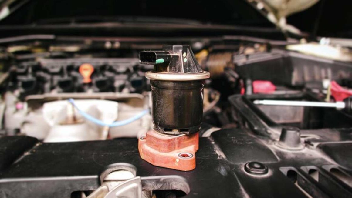 Understanding EGR Delete: What You Need to Know About Engine Performance and Emissions