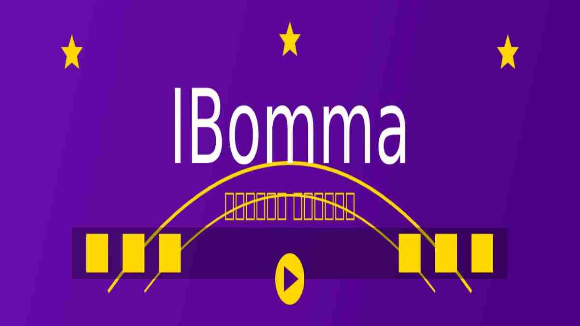 IBomma: Understanding the Telugu Entertainment Platform