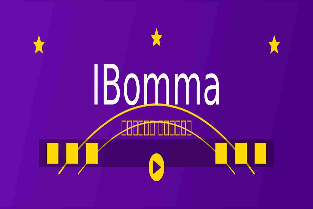 IBomma