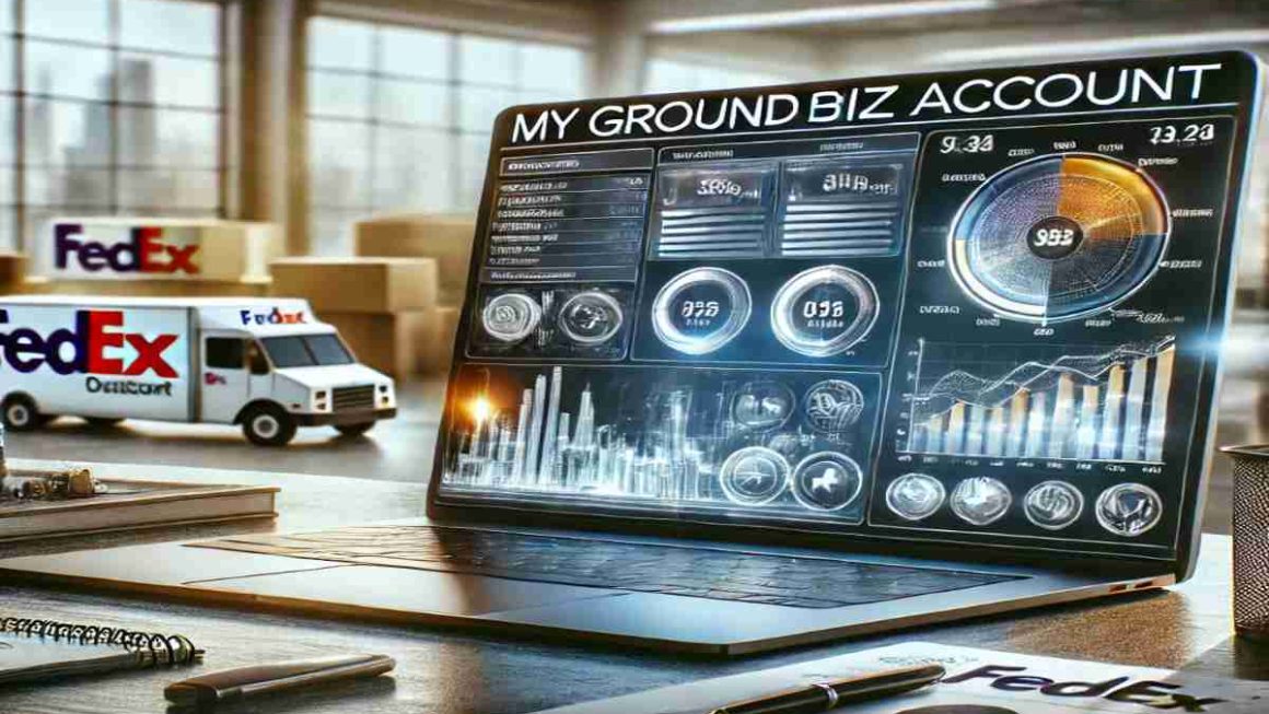 MyGroundBizAccount: Everything You Need to Know