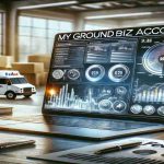 MyGroundBizAccount