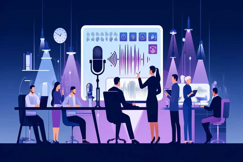 AI Voice Cloning for Businesses_ Elevate Your Marketing Strategy