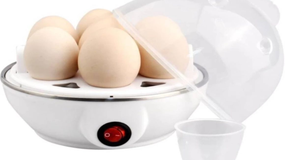 Egg Boiler vs. Traditional Boiling: Which is Better?