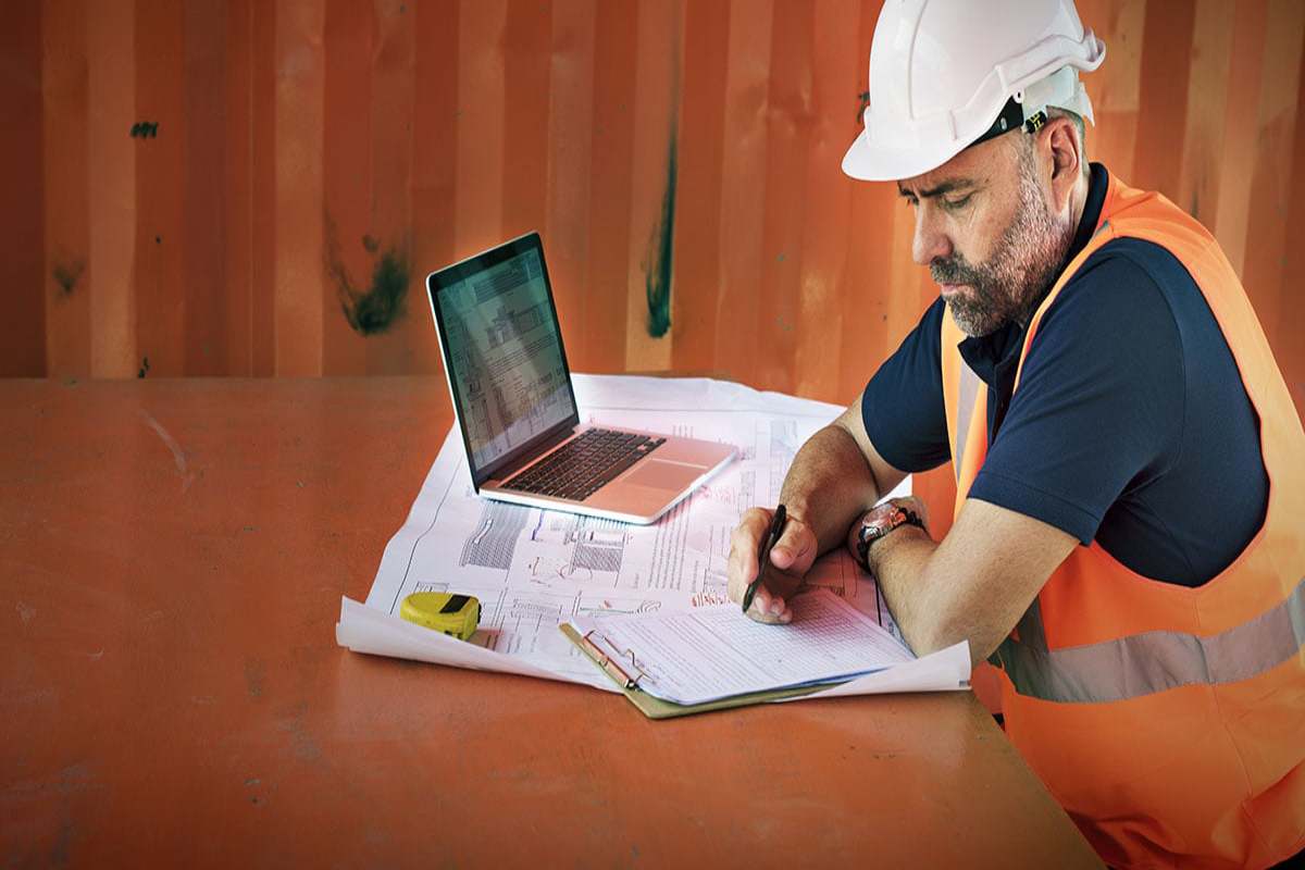 The Role of Construction Management Software in Preventing Delays