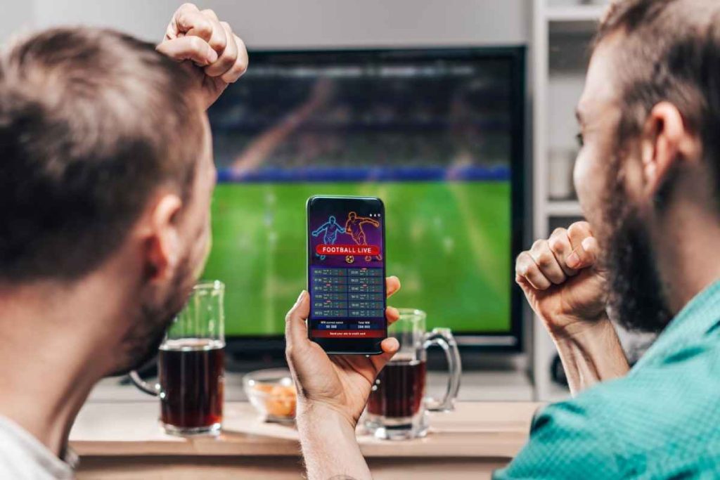 Why Betting Apps Are Winning_ 3 Reasons They’re Just Better